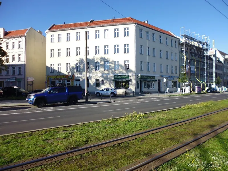 +++Großzügige Wohnung, nah zum Müggelsee ! — photo 1
